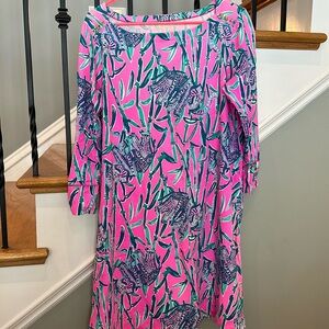 Lilly Pulitzer dress